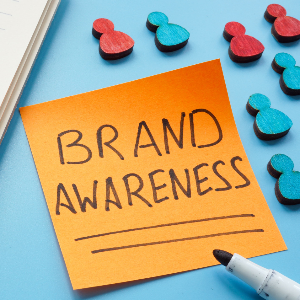 Brand Awareness 