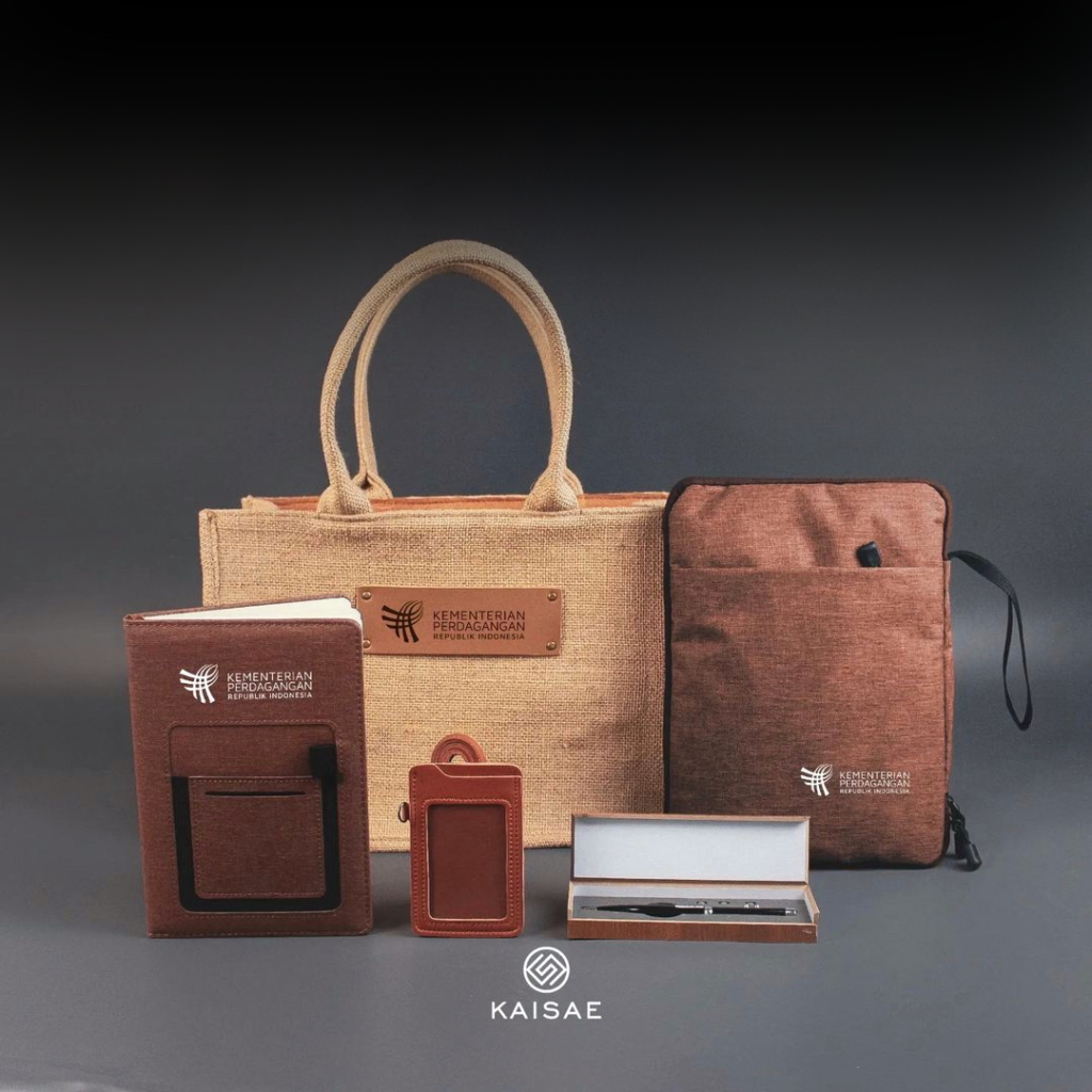 corporate gift set premium