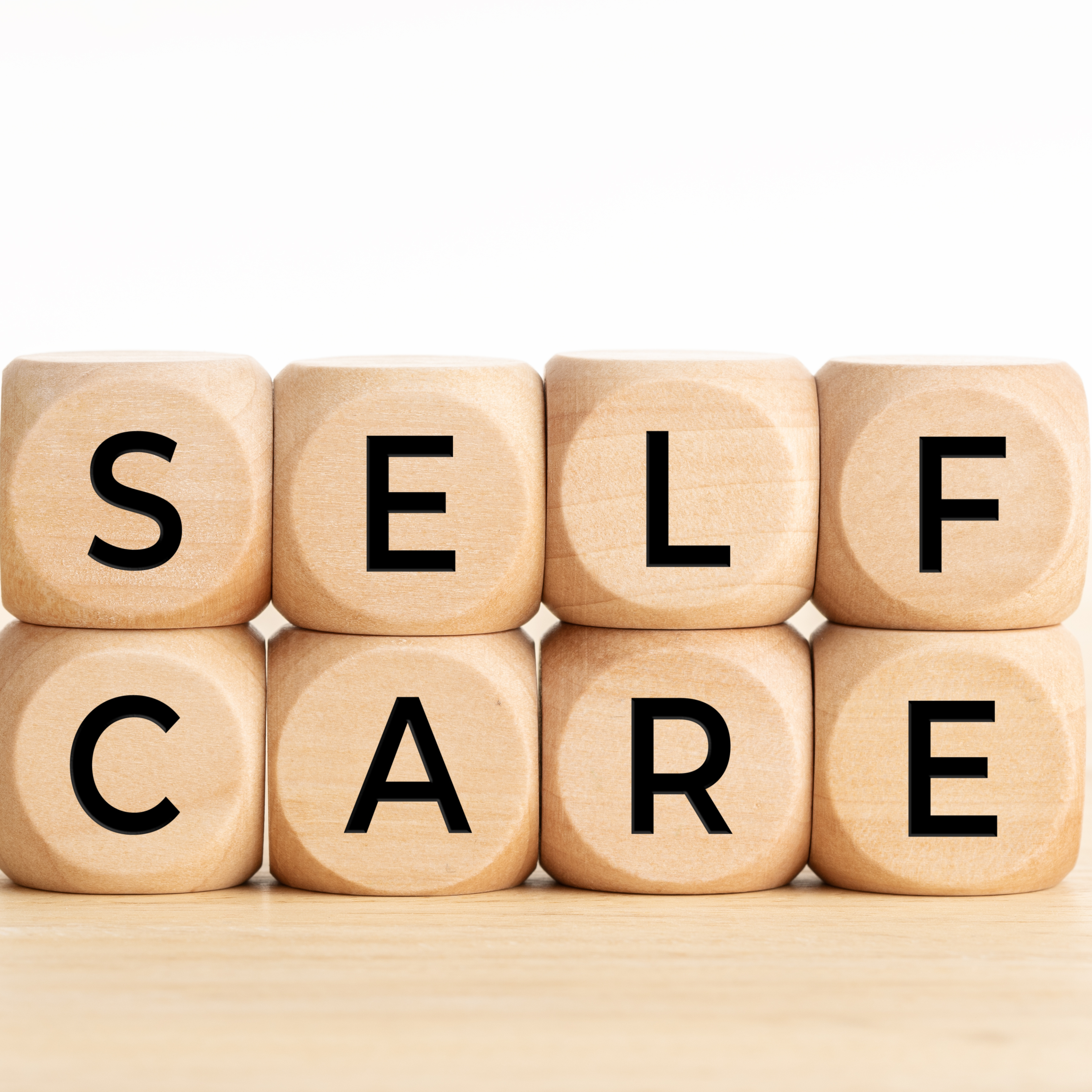 self care dan produktivitas