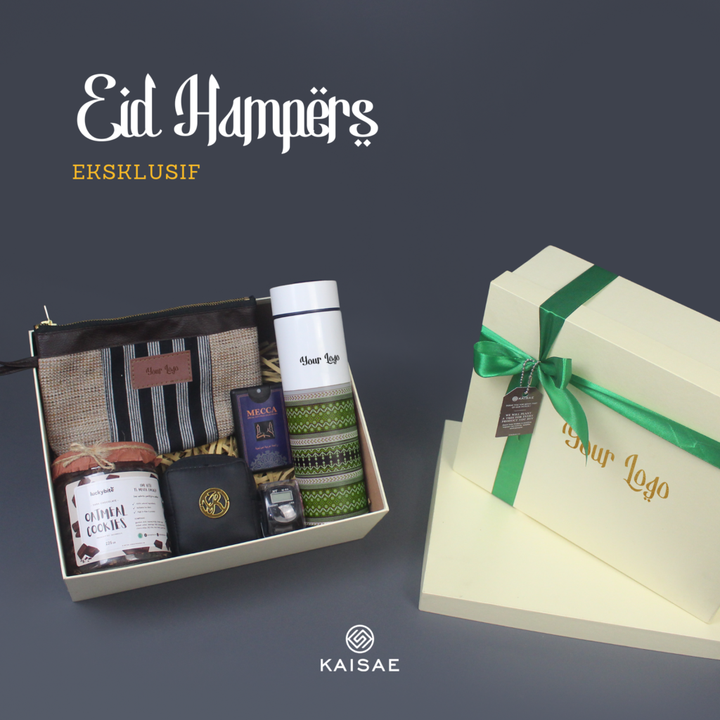 hampers idul fitri