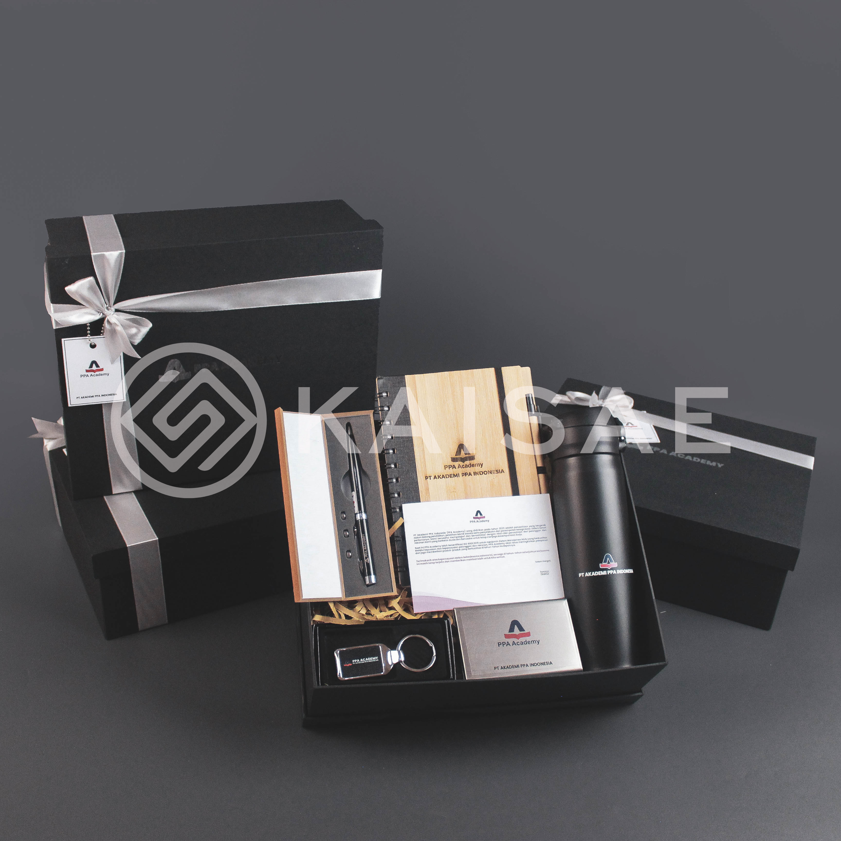 gift set perusahaan terbaik