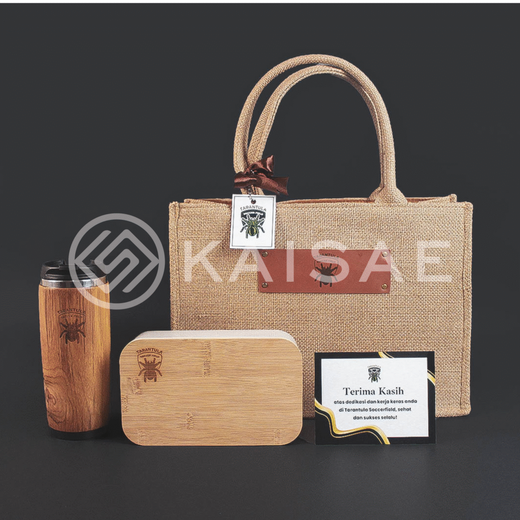 sustainable corporate gift