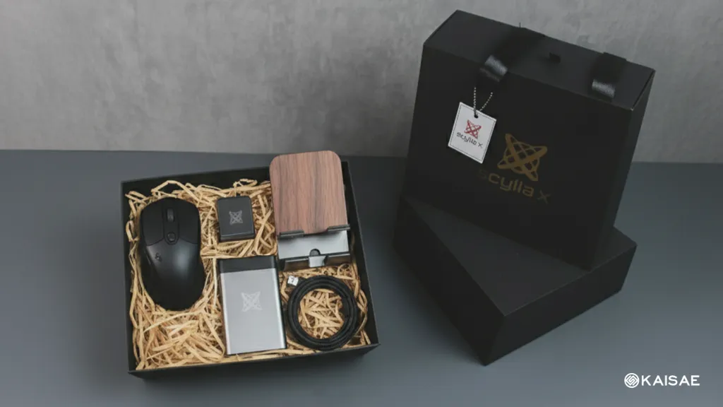 Tren Corporate Gifting Teknologi